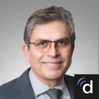 Ali Gheissari, MD