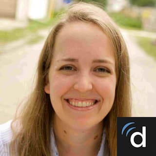 Elizabeth Woodburn, MD, Pediatrics, Aurora, CO