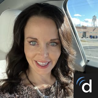 Aubrey (Bolinder) Kruisman, Family Nurse Practitioner, Salt Lake City, UT