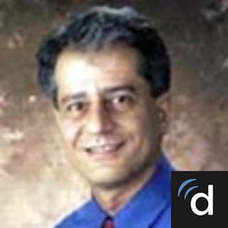 Ramin Poursani, MD