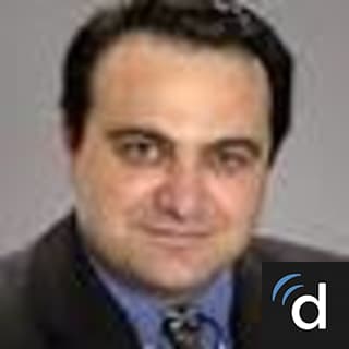 Mark Harooni, MD