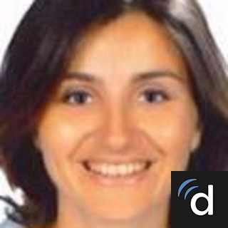 Gunce Karaman, MD, Pediatrics, Winter Garden, FL