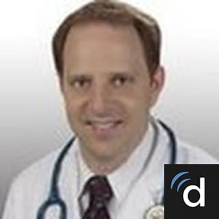Stuart Rubin, MD