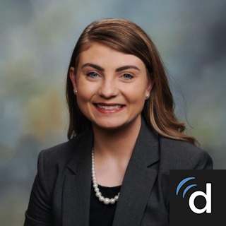 Dr. Kaitlyn C. Hall, DO | Hazard, KY | Family Medicine Doctor | US News ...