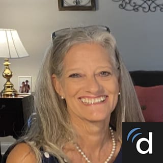 Carol Davis, Emergency Medicine, Augusta, GA