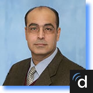Jirair Bedoyan, MD