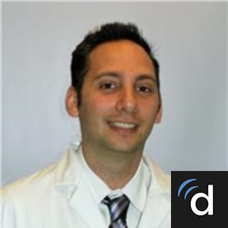 Jared Piotrkowski, MD, Internal Medicine, Davie, FL