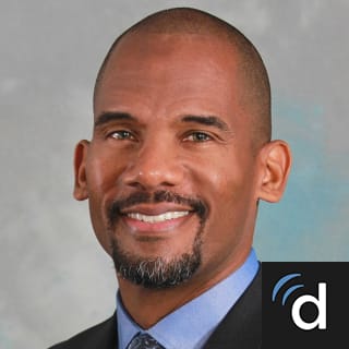Abdul Harris, MD