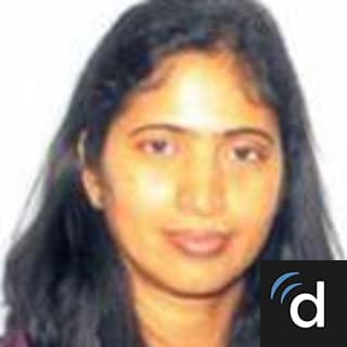 Durga Rao, MD