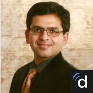 Kaushik Shahir, MD