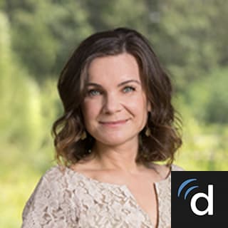 Anna (Kujawska) George, MD, Allergy & Immunology, The Woodlands, TX