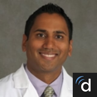 Fazel Khan, MD