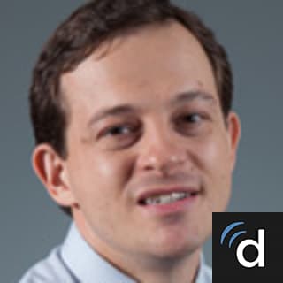 Benjamin Gartrell, MD
