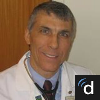 David Cohen, MD