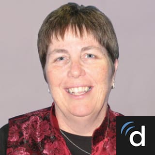 Linda Abbott