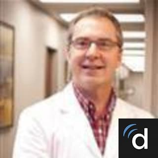 George James, MD
