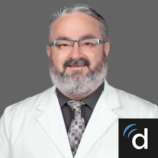Luis Rodriguez Colon, MD