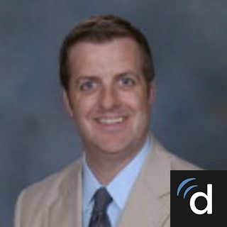 Christopher Wolter, MD