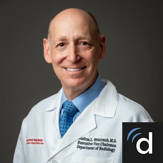 Joshua Weintraub, MD