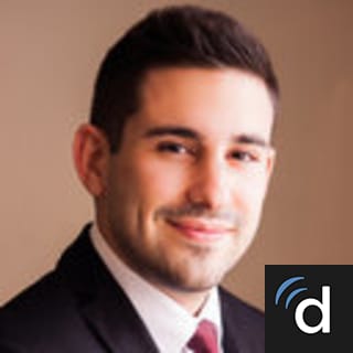 Ido Badash, MD