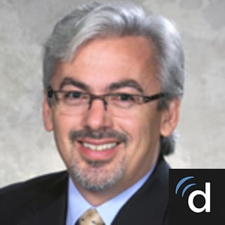 Robert Hancock, MD