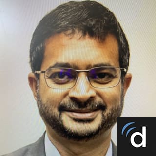 Shreyas Mallur, MD