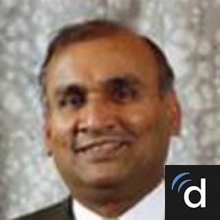 Ashwin Shah, MD