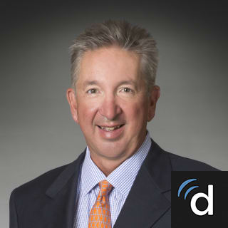 John Dietrich, MD