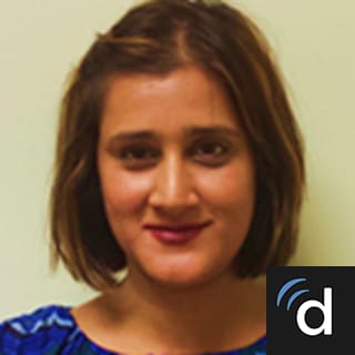 Sana Makhdumi, MD