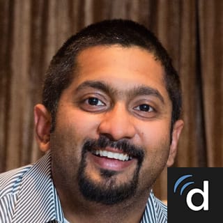 Vaishnav Krishnan, MD