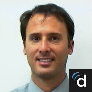 Michael Perlman, MD