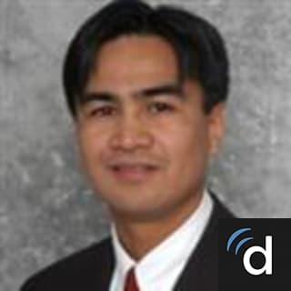 Arnold Bolisay, MD