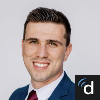 Daniel Garrish, DO