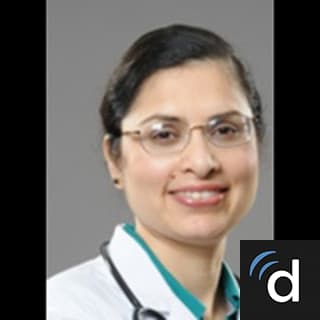 Preeti Misra, MD