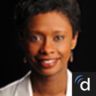 Fiona Baldwin, MD