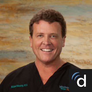 John Manning Jr., MD