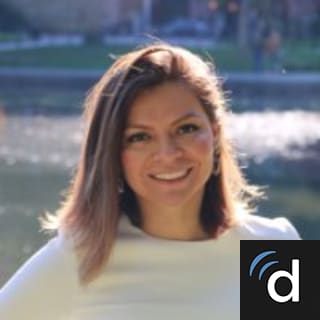 Laura Garcia-Rodriguez, MD