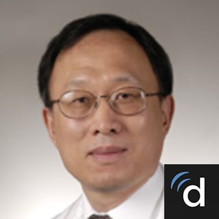 Jianlin Tang, MD