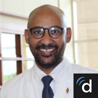 Solomon Bogale, MD