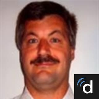 Steven Halus, MD, Emergency Medicine, Florence, SC