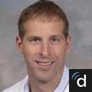 James Gagermeier, MD