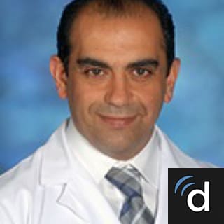 Husam Alathari, MD