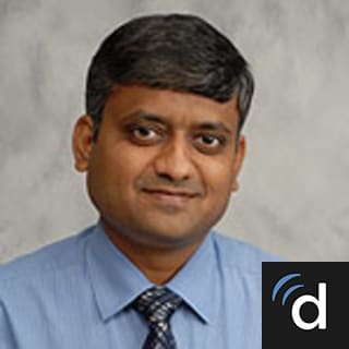 Mukesh Shah, MD