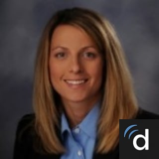 Joey (Peterson) Duren, MD, Emergency Medicine, St. Paul, MN