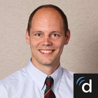 Benjamin O'Donnell, MD, Endocrinology, Columbus, OH