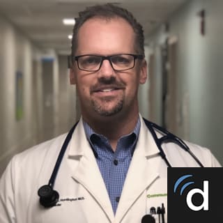 Richard Huntington, MD