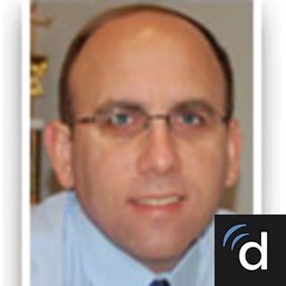 Richard Nickowitz, MD