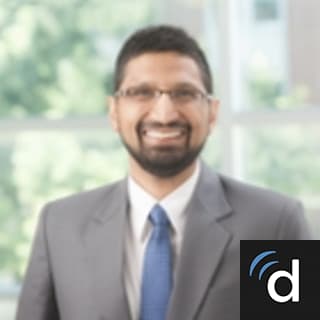 Nitin Garg, MD, Vascular Surgery, Avondale, AZ