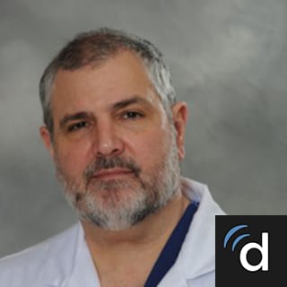 Frank Catinella, MD