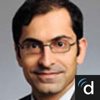 Ravi Rajani, MD